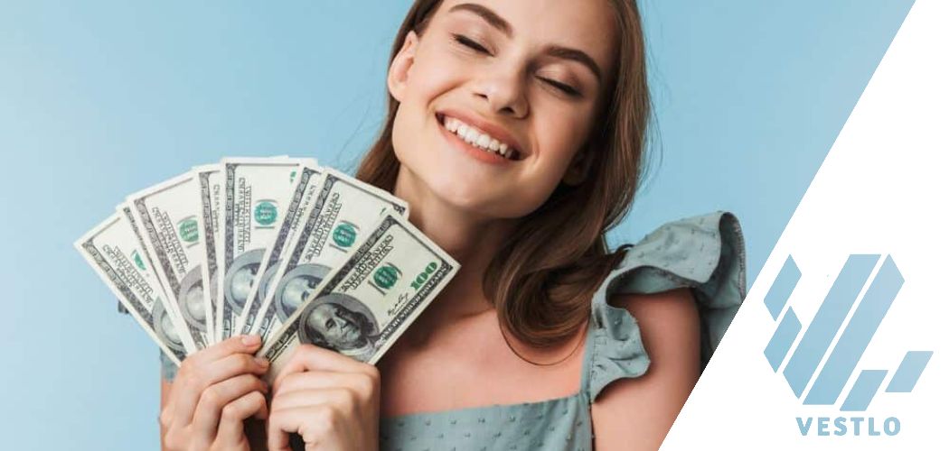 How To Make 300 Dollars A Day Passive Income Vestlo