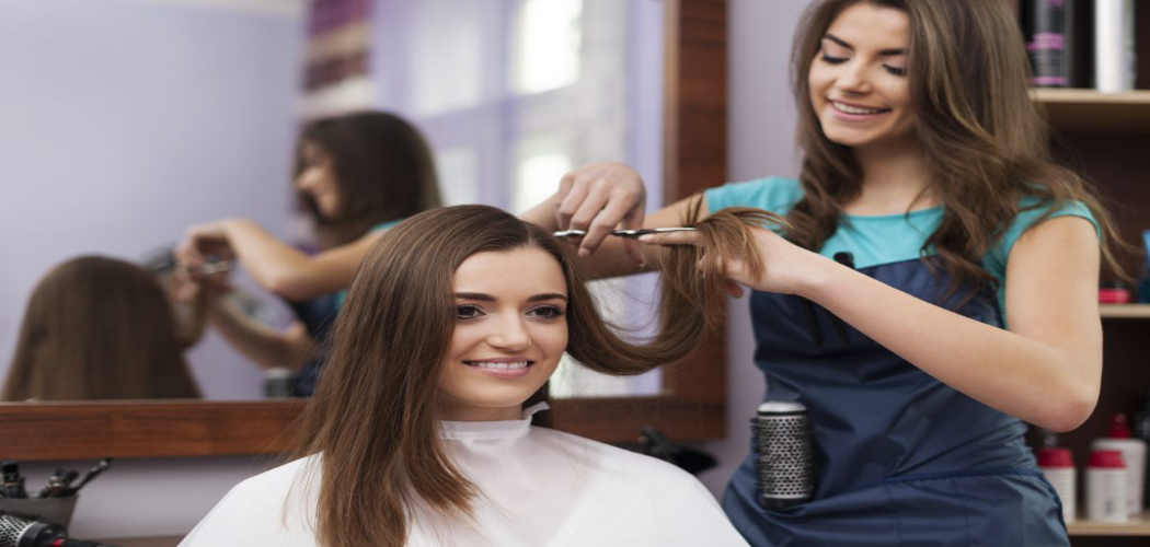 7 Practical Ideas To Make Passive For Hairdressers In 2023 Vestlo
